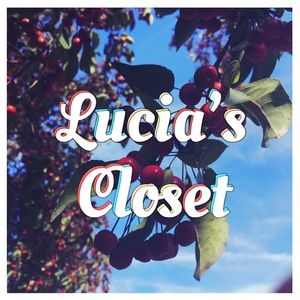 Meet your Posher, Lucia